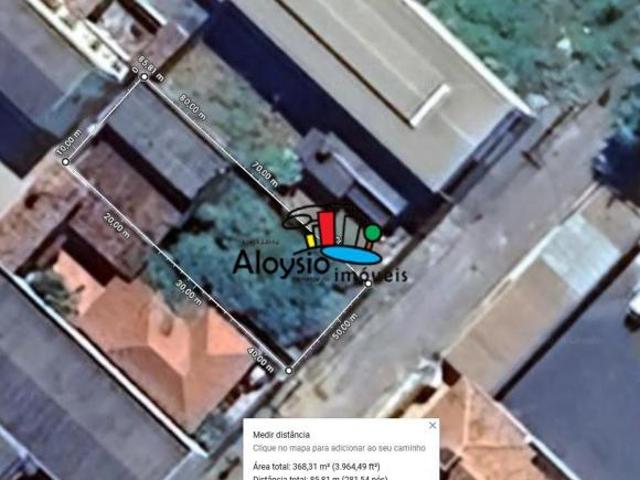 Terreno venda em Santo Antônio, Sete Lagoas