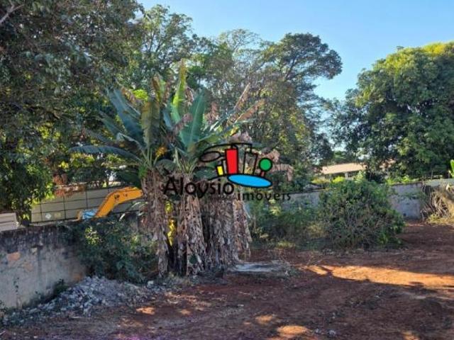 Terreno venda em São Cristovão, Sete Lagoas