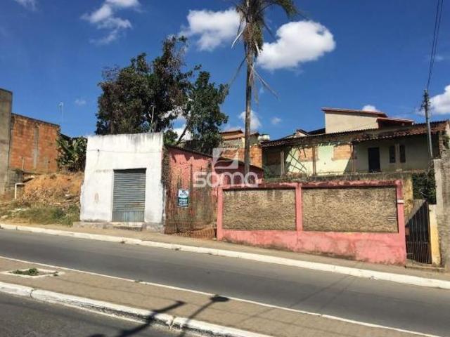 Terreno venda em Região Geográfica Imediata de Belo Horizonte, Região Metropolitana de Belo Horizonte