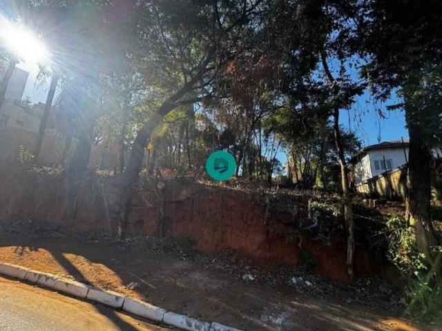 Terreno venda em Vespasiano, Centro
