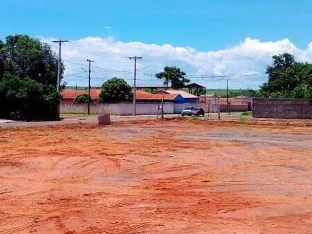 Terreno venda em Região Geográfica Imediata de Campo Grande, Corguinho