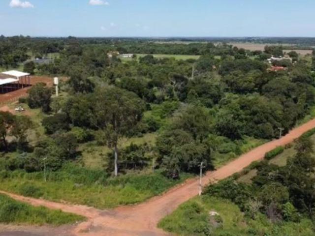 Terreno venda em Região Geográfica Imediata de Campo Grande, Campo Grande