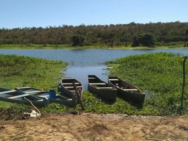 Terreno venda em Região Geográfica Imediata de Dores do Indaiá, Pompéu