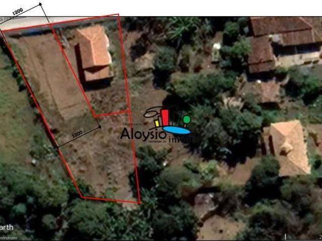 Terreno venda em Região Geográfica Imediata de Sete Lagoas, Prudente de Morais