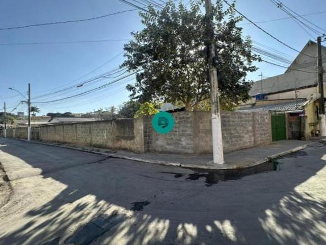 Terreno venda em Nova Granja, São José da Lapa