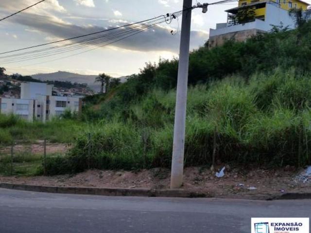 Terreno venda em Itabira