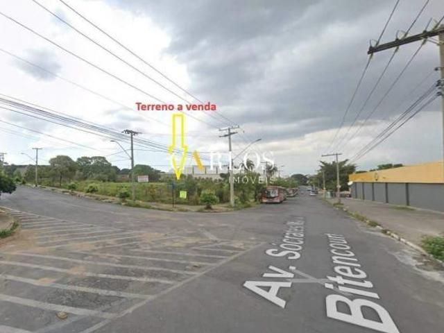Terreno venda em CINCO, Contagem