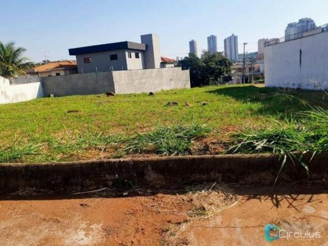 Terreno venda em Ribeirão Preto