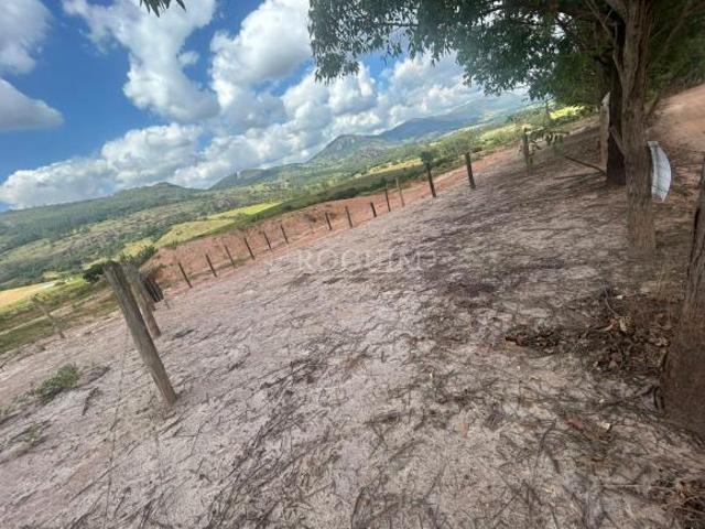 Terreno venda em Região Geográfica Imediata de Juiz de Fora, Andrelândia
