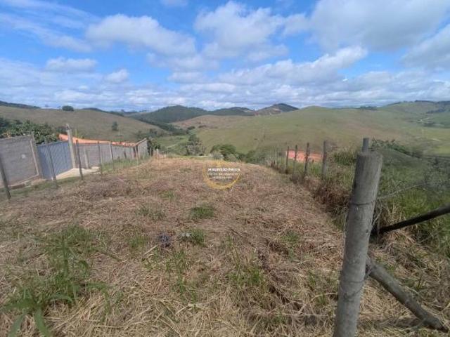 Terreno venda em Região Geográfica Imediata de Juiz de Fora, Chácara