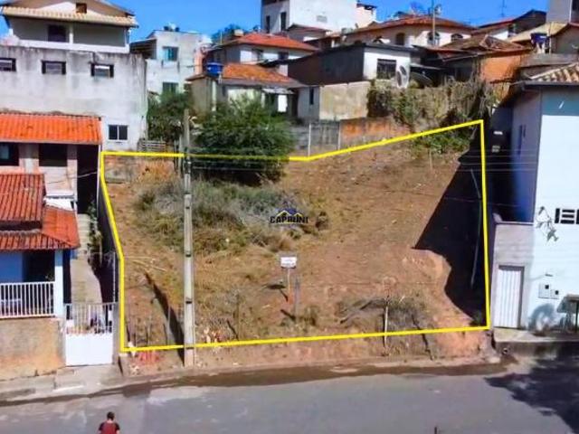 Terreno venda em Região Geográfica Imediata de Oliveira, Carmópolis de Minas