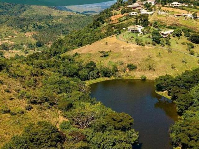 Terreno venda em Região Geográfica Imediata de Juiz de Fora, Juiz de Fora