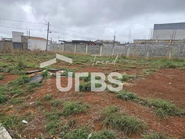 Terreno venda em Residencial Recreio Panorama, Goiânia