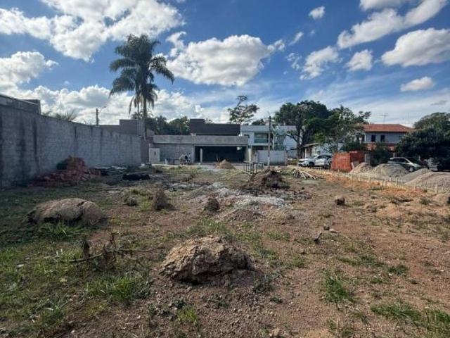 Terreno venda em Região Geográfica Imediata do Distrito Federal, Região Integrada de Desenvolvimento do Distrito Federal e Entorno