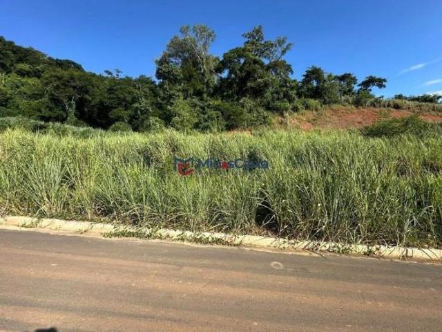 Terreno venda em Novo Horizonte, Timóteo