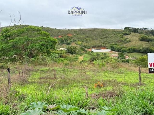 Terreno venda em Passa Tempo, Região Geográfica Intermediária de Divinópolis