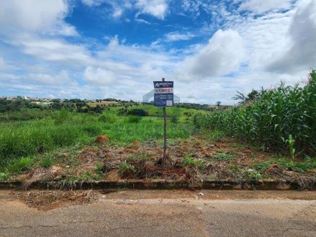 Terreno venda em Dores do Indaiá, Região Geográfica Intermediária de Divinópolis