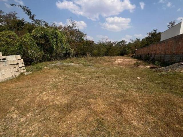Terreno venda em Região Geográfica Imediata do Distrito Federal, Região Integrada de Desenvolvimento do Distrito Federal e Entorno