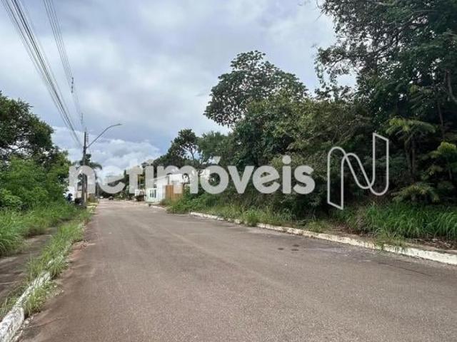Terreno venda em Condomínio São Franscisco II, Santa Maria