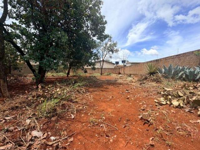 Terreno venda em Condomínio Estância Quintas Alvorada, Paranoá