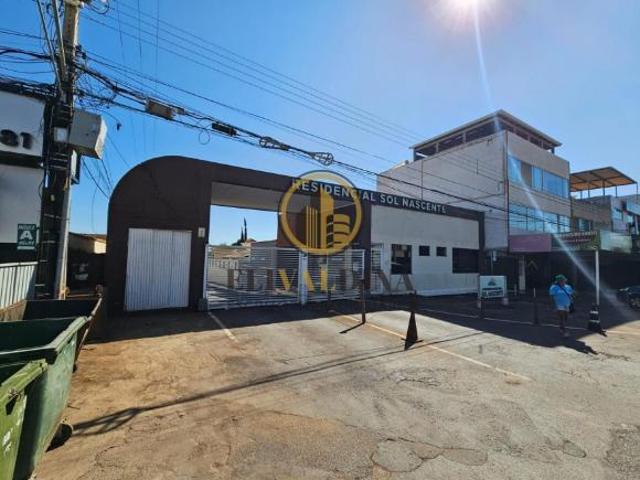 Ponto Comercial venda em Setor Habitacional Contagem, Sobradinho