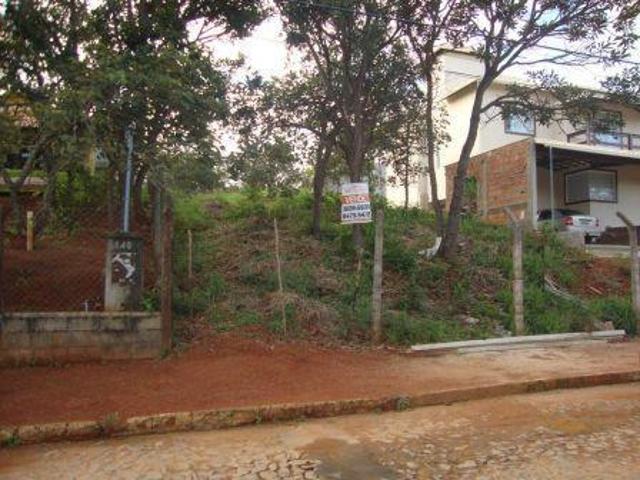 Terreno venda em Village do Gramado I, Lagoa Santa