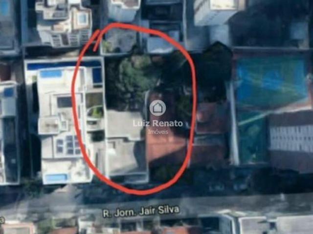 Terreno venda em Regional Centro-Sul, Belo Horizonte