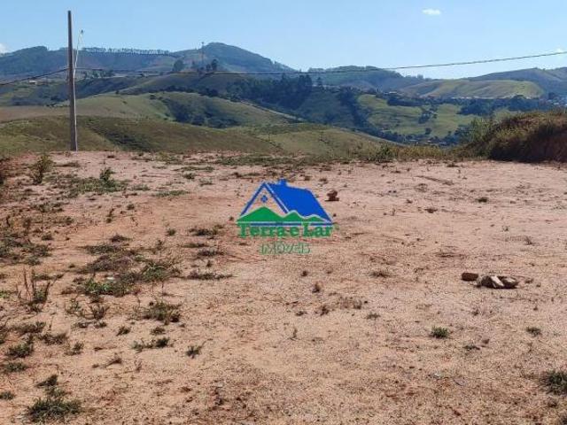 Terreno venda em Região Geográfica Imediata de Caxambu - Baependi, Seritinga