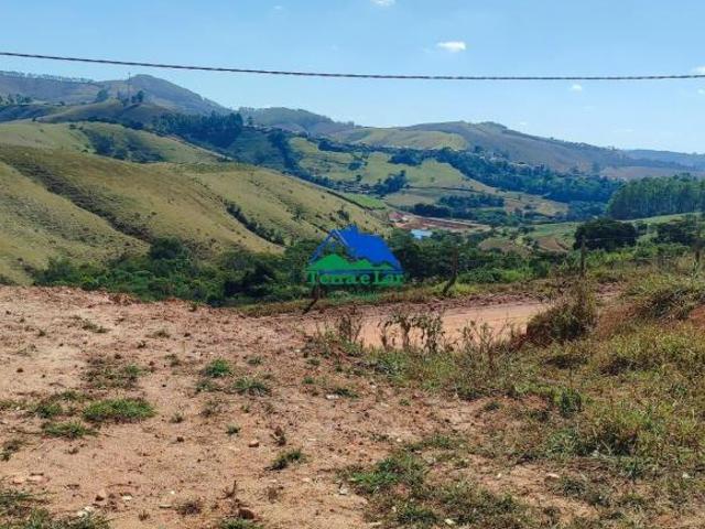 Terreno venda em Região Geográfica Imediata de Caxambu - Baependi, Seritinga