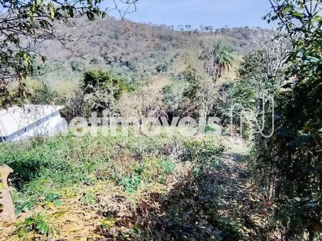 Terreno venda em Região Geográfica Imediata de Belo Horizonte, Região Metropolitana de Belo Horizonte