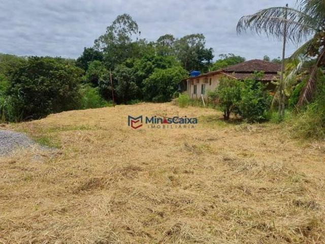 Terreno venda em Região Geográfica Imediata de Ipatinga, Marliéria