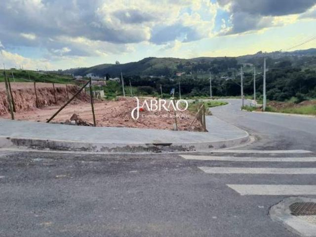 Terreno venda em Diniz, Barbacena