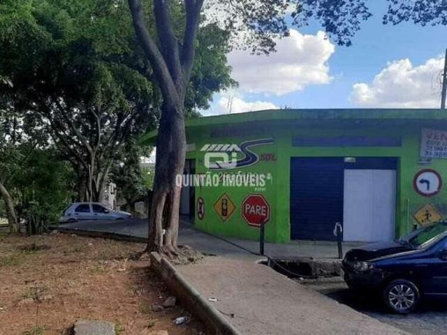 Terreno venda em Eldorado, Contagem