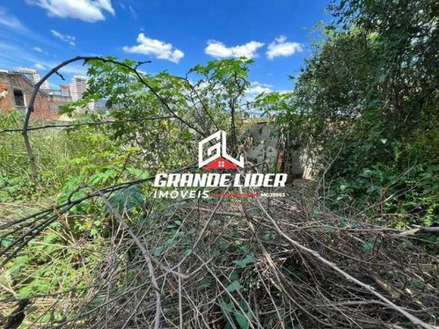 Terreno venda em Eldorado, Contagem