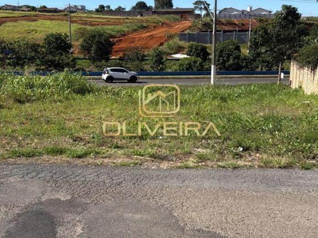Terreno venda em São Francisco, Patrocínio