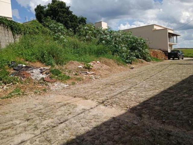 Terreno venda em Nossa Senhora do Carmo, Barbacena