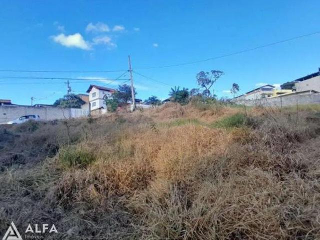 Terreno venda em Região Geográfica Imediata de Barbacena, Barbacena