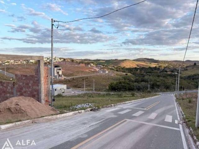 Terreno venda em Centro, Barbacena