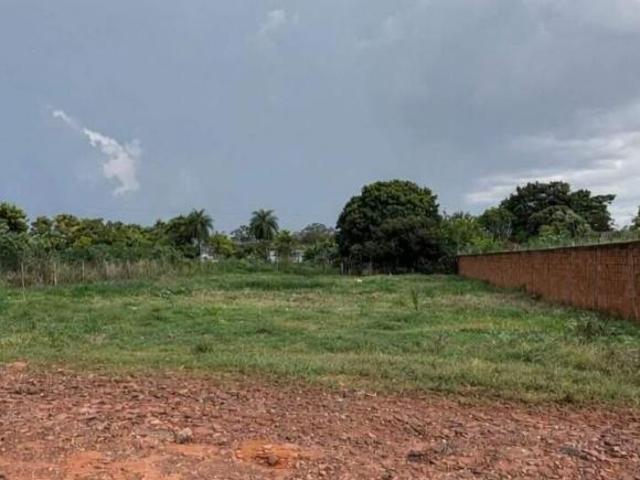 Terreno venda em Região Geográfica Imediata de Campo Grande, Campo Grande
