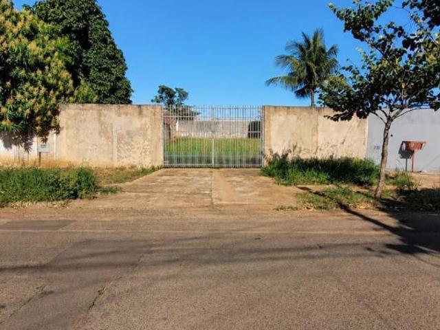 Terreno venda em Região Geográfica Imediata de Campo Grande, Campo Grande