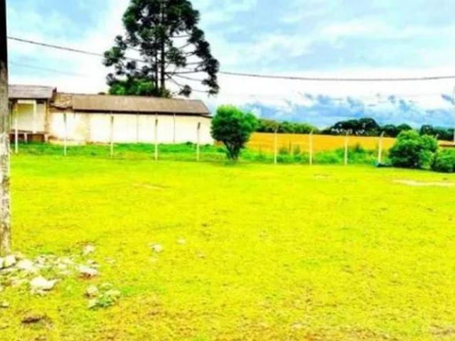Terreno venda em Região Geográfica Imediata de Curitiba, Região Metropolitana de Curitiba