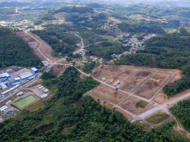 Terreno venda em Região Geográfica Imediata de Caxias do Sul, Caxias do Sul
