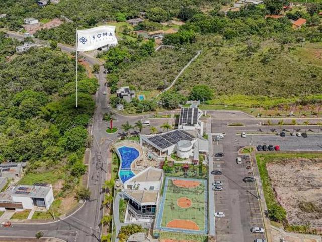 Terreno venda em Santa Mônica, Santa Maria
