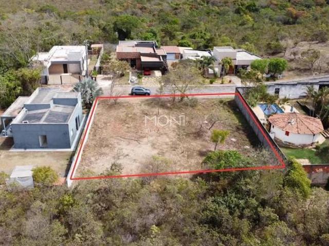Terreno venda em Condomínio Belvedere Green, Jardim Botânico