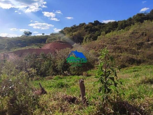 Terreno venda em Região Geográfica Imediata de Caxambu - Baependi, Cruzília