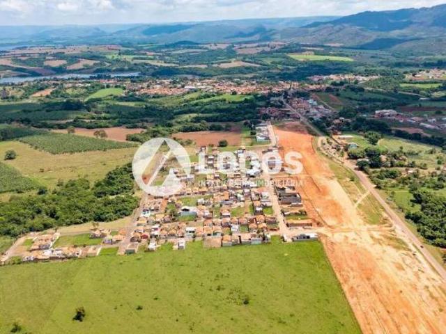 Terreno venda em Região Geográfica Imediata de Passos, Delfinópolis