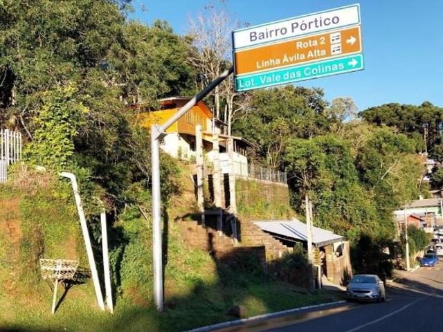 Terreno venda em Região Geográfica Imediata de Caxias do Sul, Gramado