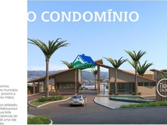 Terreno venda em Região Geográfica Imediata de Passos, Guapé