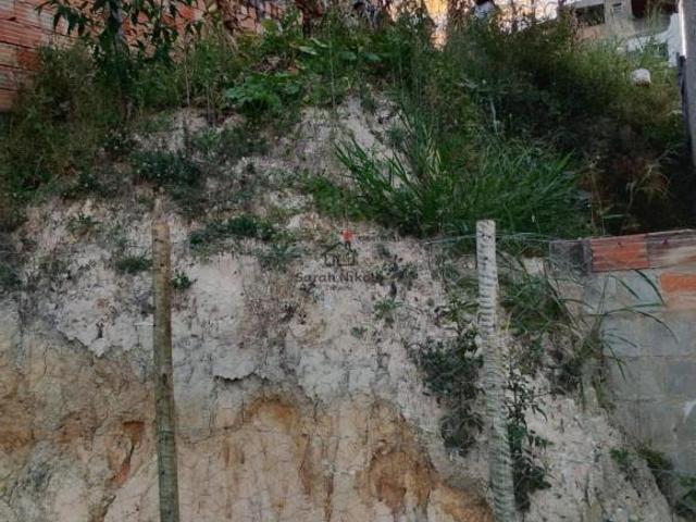 Terreno venda em Cascata (anexo), Ibirité