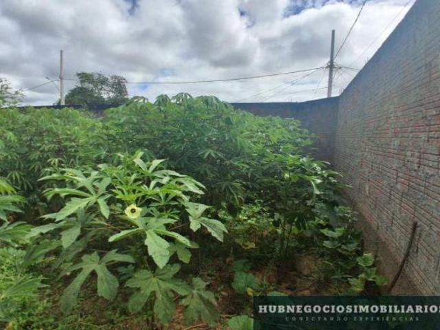 Terreno venda em Delfino Magalhães, Montes Claros
